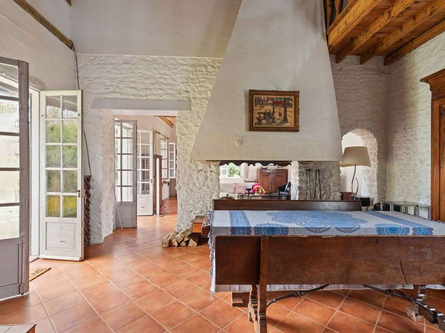 Maison Estouy