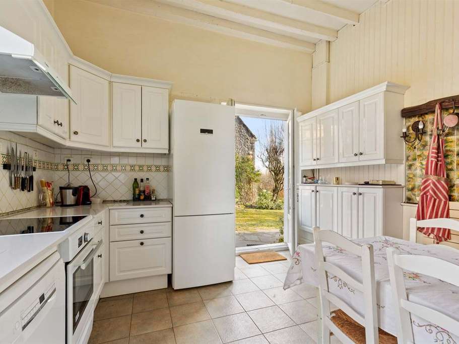 Maison Estouy