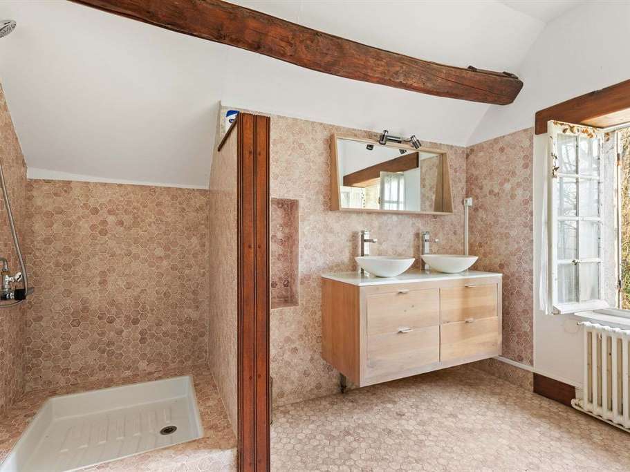 Maison Estouy