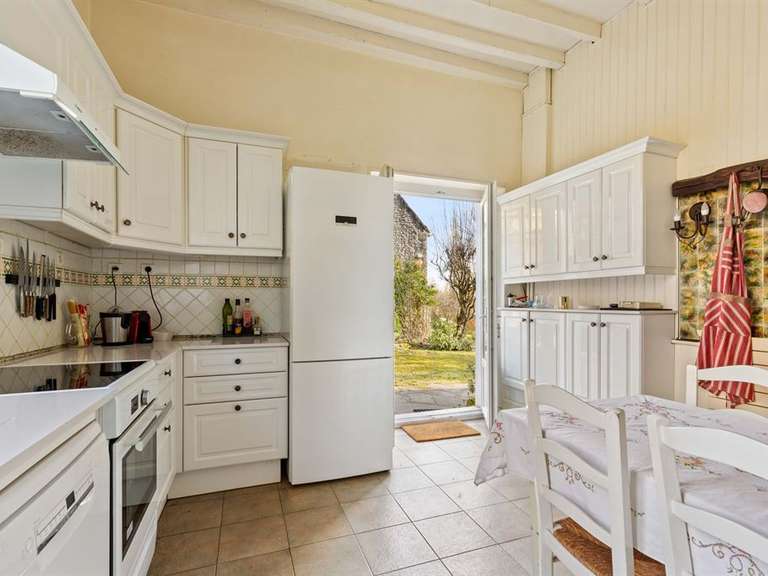 Maison Estouy - 6 chambres - 250m²