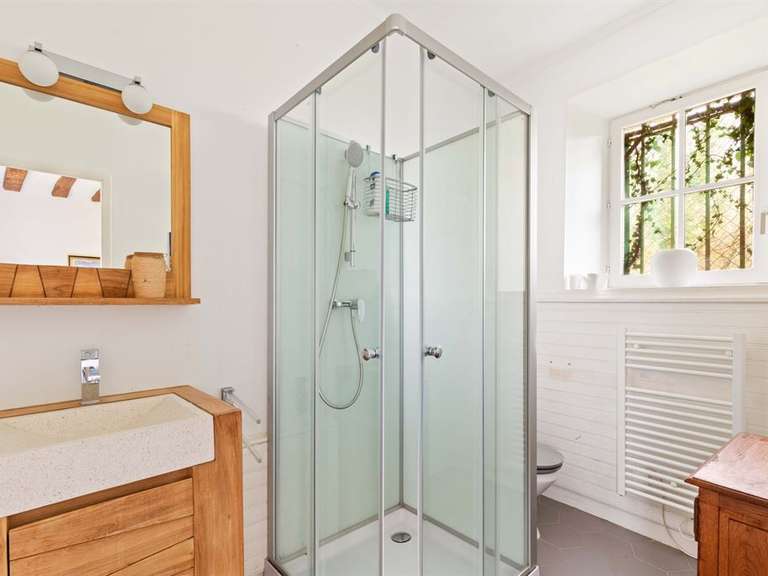 Maison Estouy - 6 chambres - 250m²