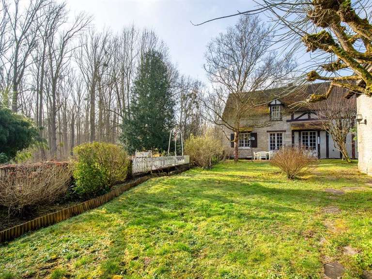 Maison Estouy - 6 chambres - 250m²
