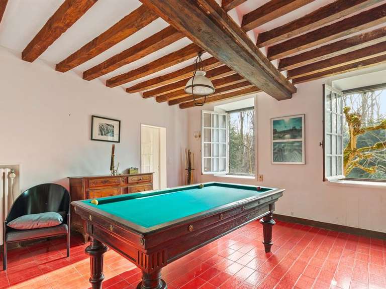 Maison Estouy - 6 chambres - 250m²