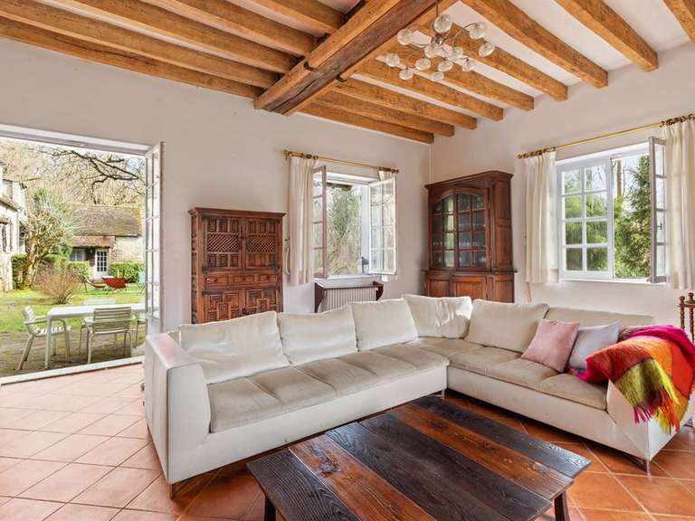 Maison Estouy - 6 chambres - 250m²