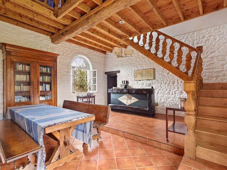 Maison Estouy - 6 chambres - 250m²