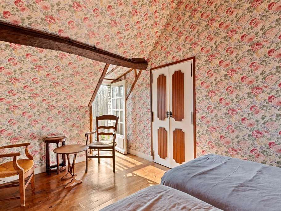 Maison Estouy