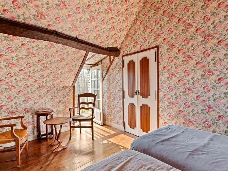 Maison Estouy - 6 chambres - 250m²