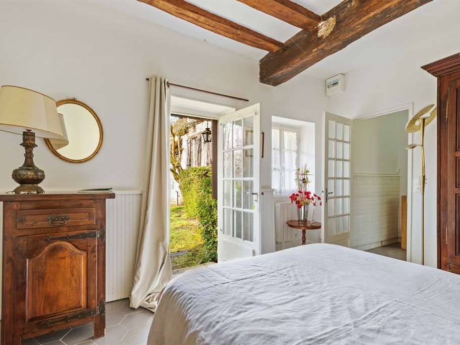 Maison Estouy