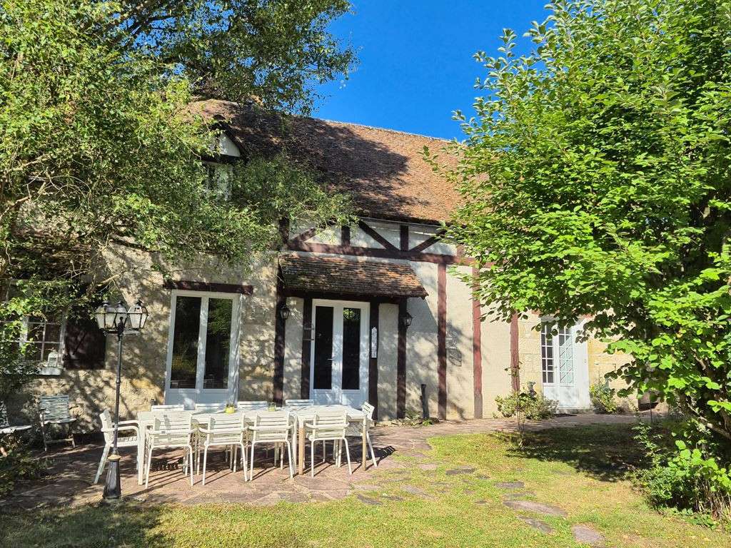 Maison Estouy
