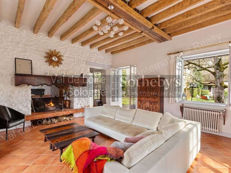 House Estouy - 6 bedrooms - 250m²