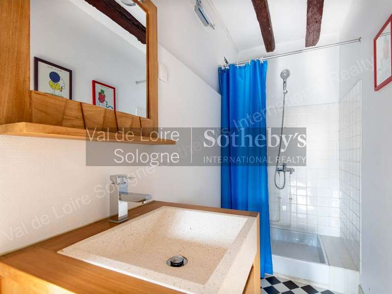 House Estouy - 6 bedrooms - 250m²