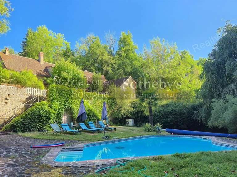 House Estouy - 6 bedrooms - 250m²