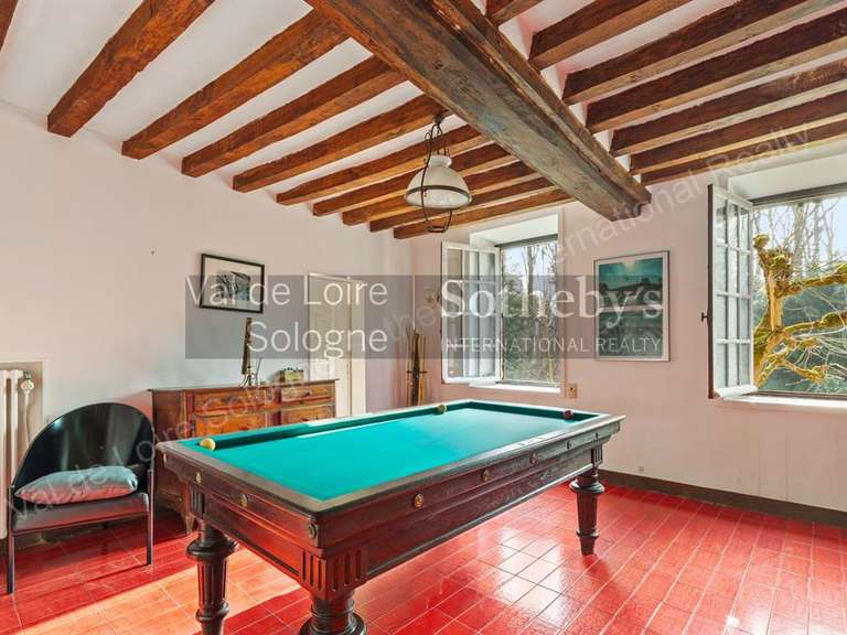 House Estouy - 6 bedrooms - 250m²