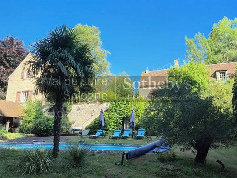 House Estouy - 6 bedrooms - 250m²