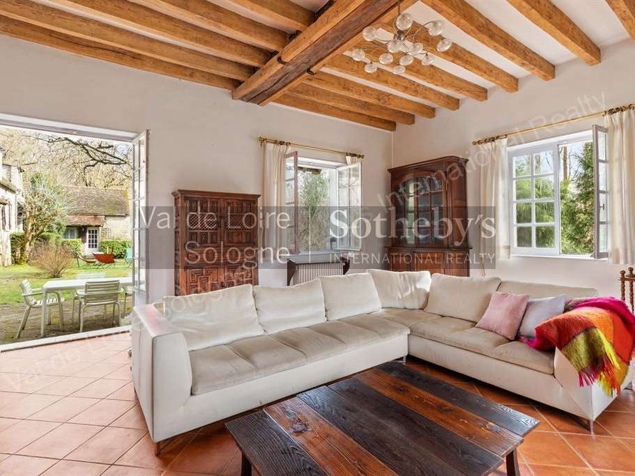 House Estouy