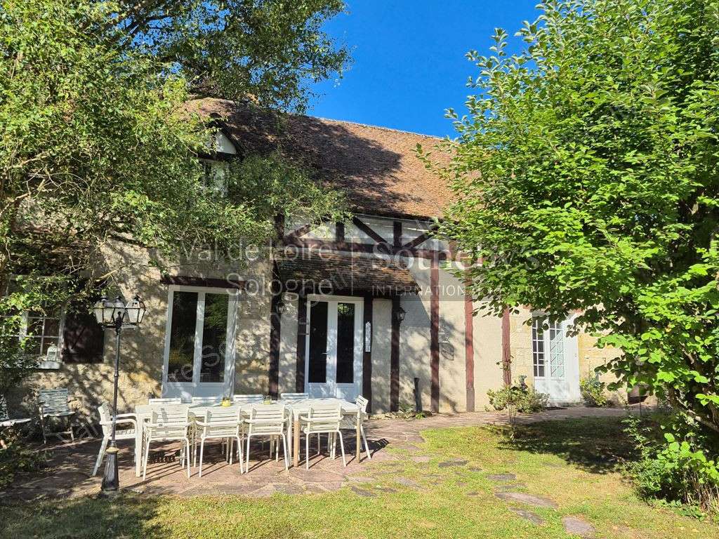 House Estouy