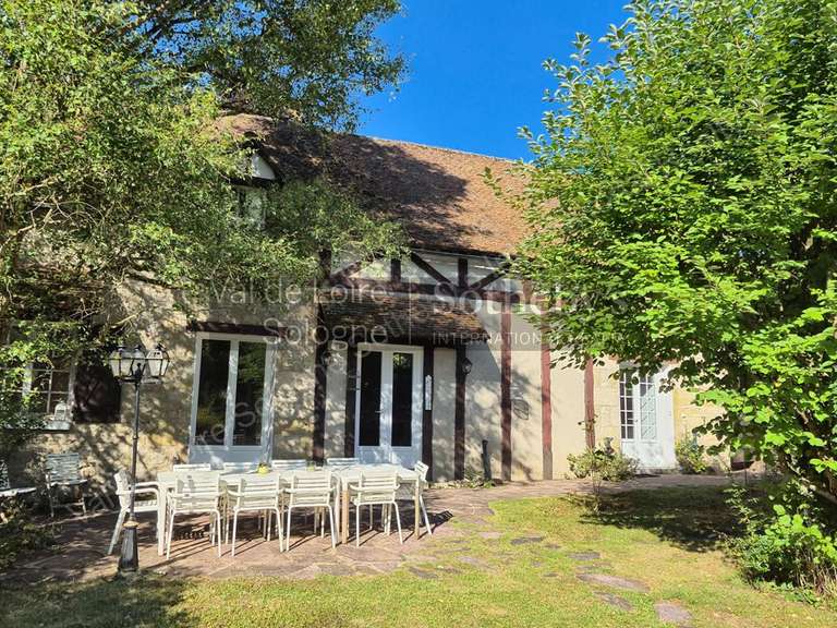 House Estouy - 6 bedrooms - 250m²