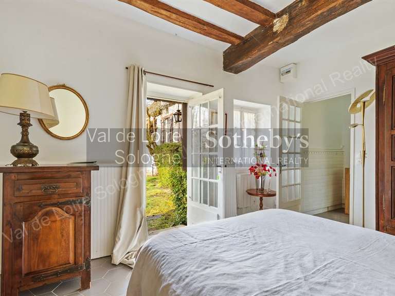 House Estouy - 6 bedrooms - 250m²