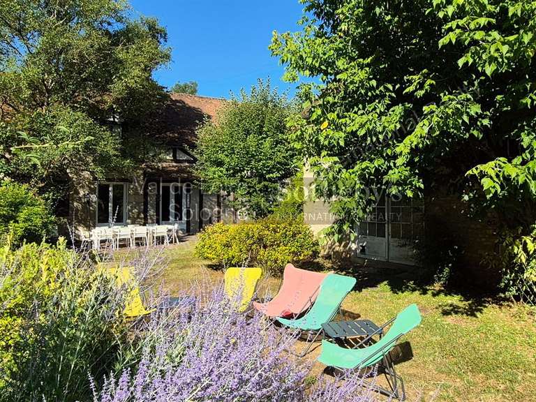House Estouy - 6 bedrooms - 250m²