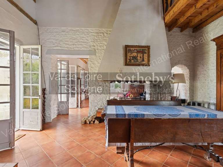House Estouy - 6 bedrooms - 250m²