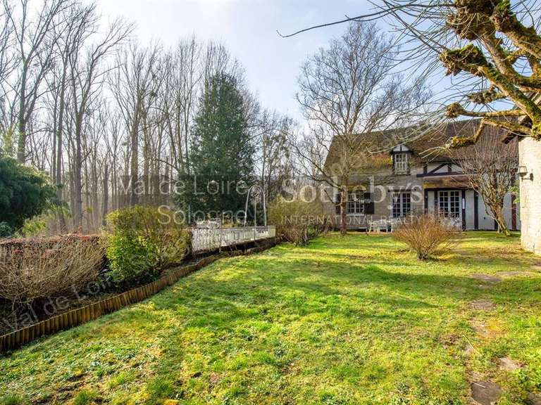 House Estouy - 6 bedrooms - 250m²