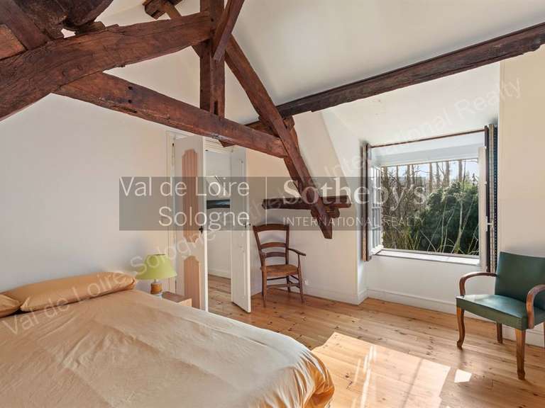 House Estouy - 6 bedrooms - 250m²