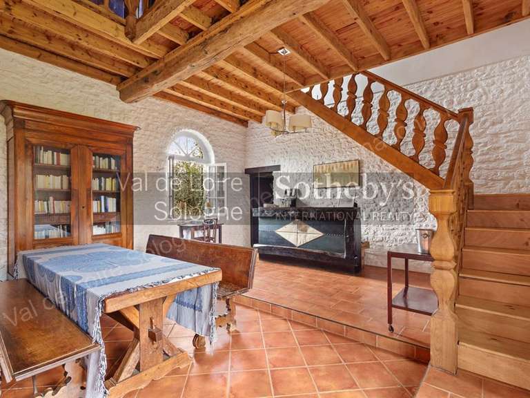 House Estouy - 6 bedrooms - 250m²