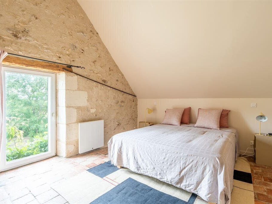 House Esves-le-Moutier