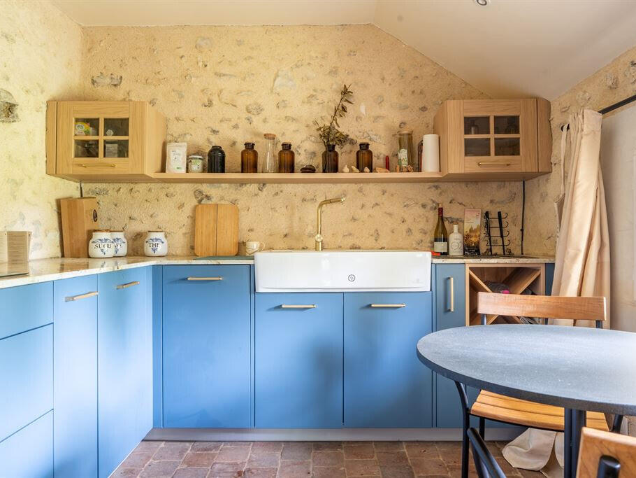 House Esves-le-Moutier