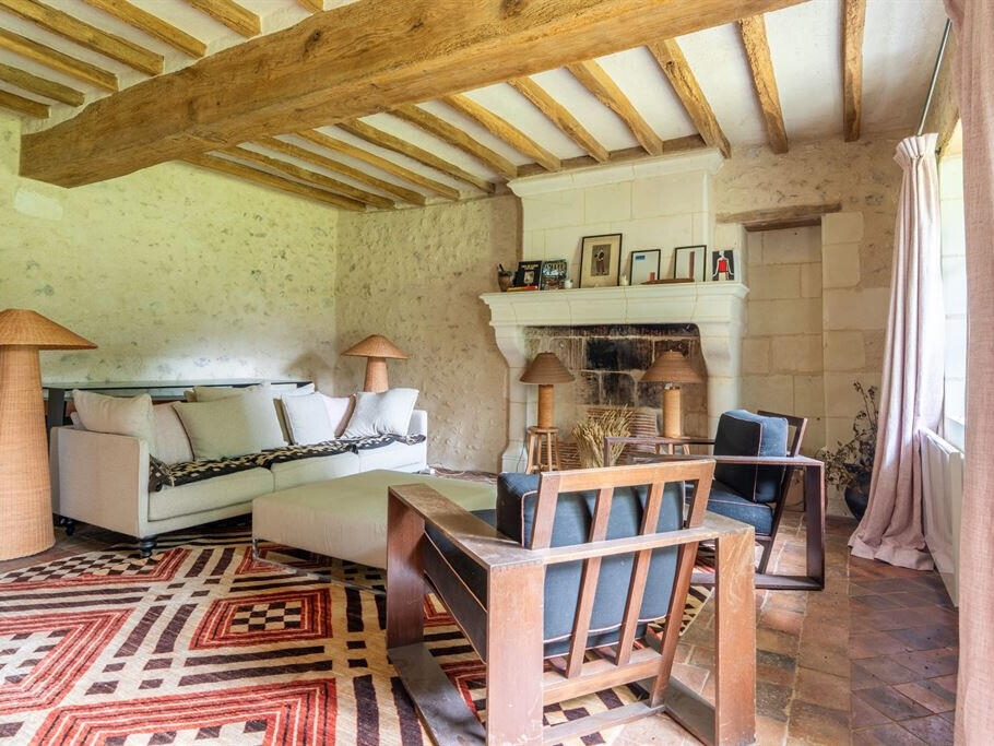 House Esves-le-Moutier