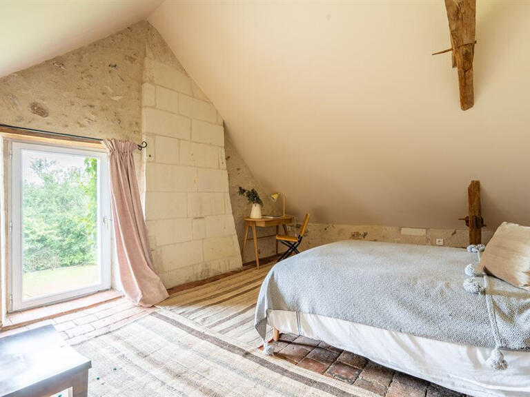 Maison Esves-le-Moutier - 4 chambres - 270m²