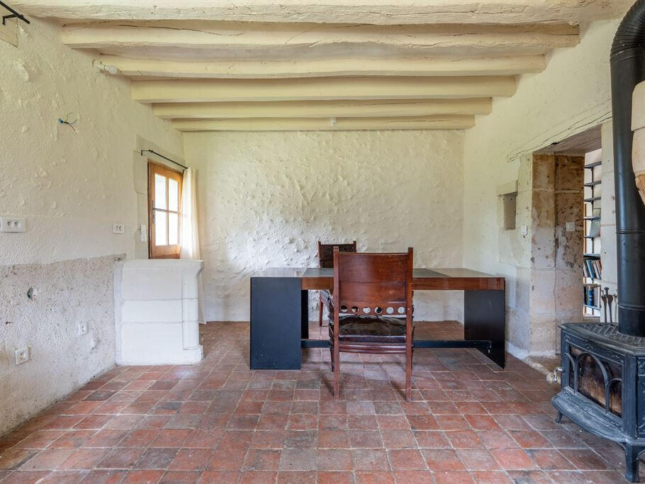 House Esves-le-Moutier