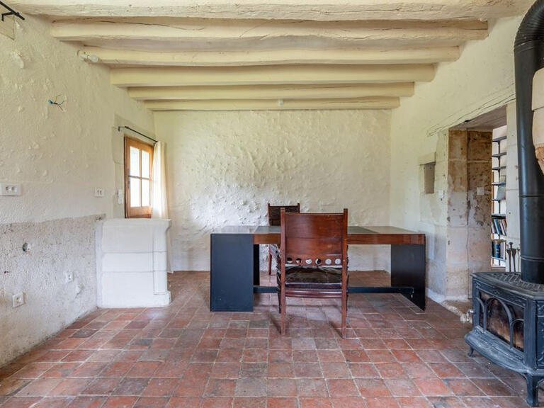 Maison Esves-le-Moutier - 4 chambres - 270m²