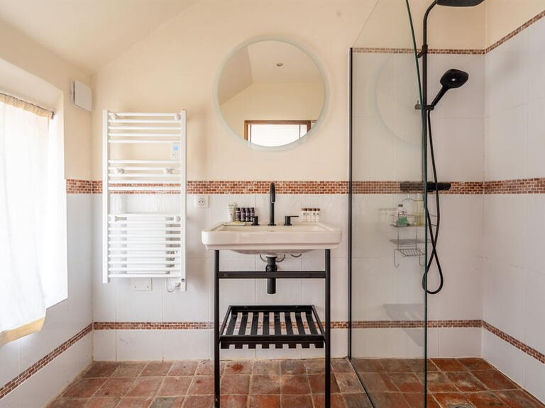 Maison Esves-le-Moutier - 4 chambres - 270m²