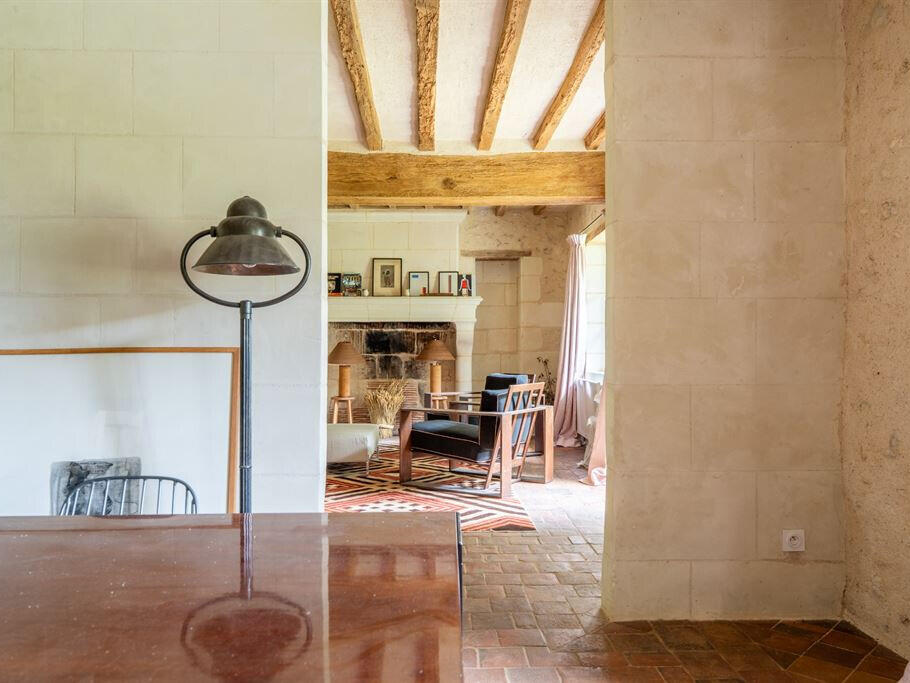 House Esves-le-Moutier