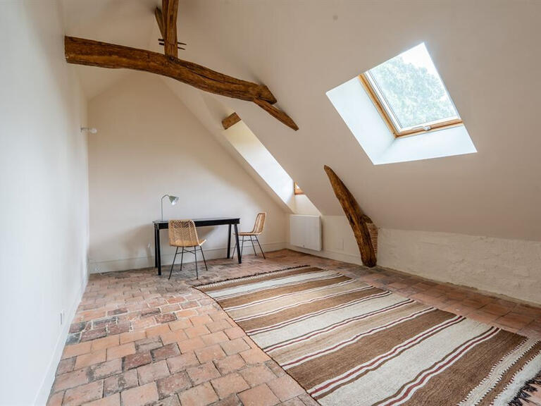 Maison Esves-le-Moutier - 4 chambres - 270m²