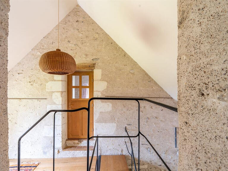 Maison Esves-le-Moutier - 4 chambres - 270m²