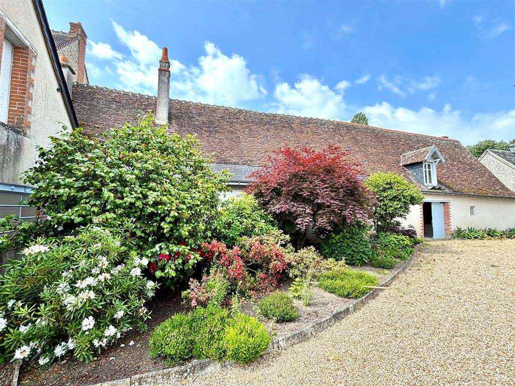 Maison Esvres
