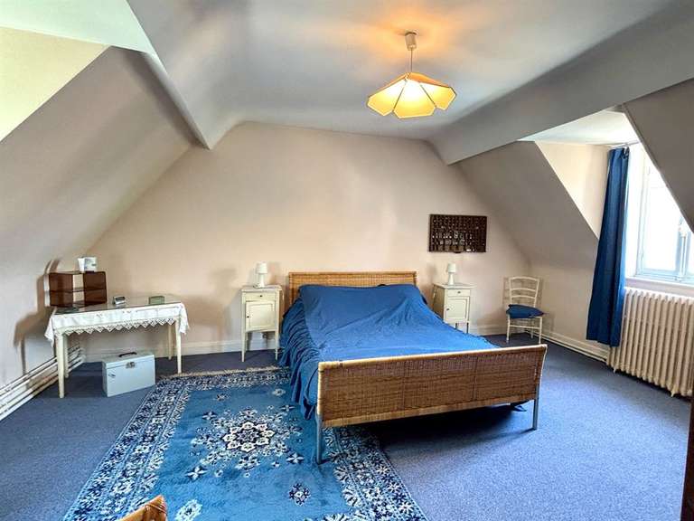 Maison Esvres - 7 chambres - 515m²