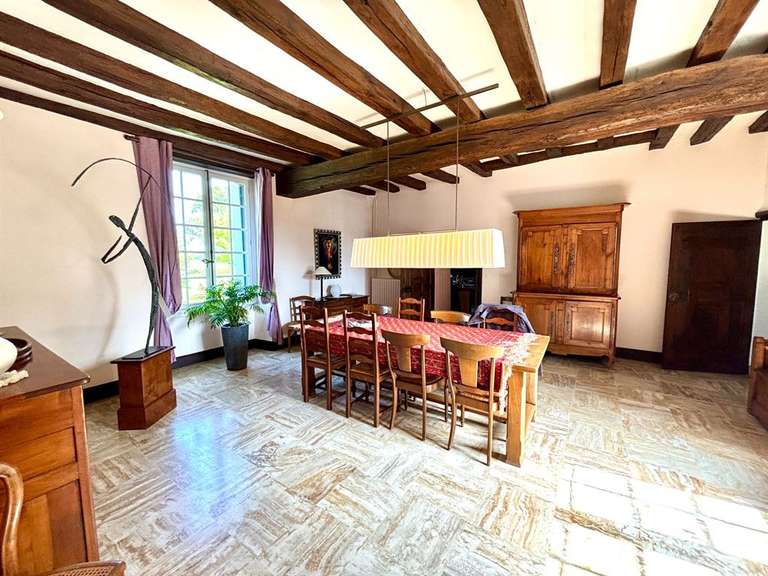 House Esvres - 7 bedrooms - 515m²