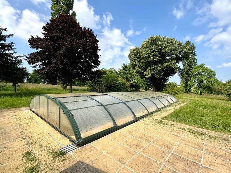 Maison Esvres - 7 chambres - 515m²