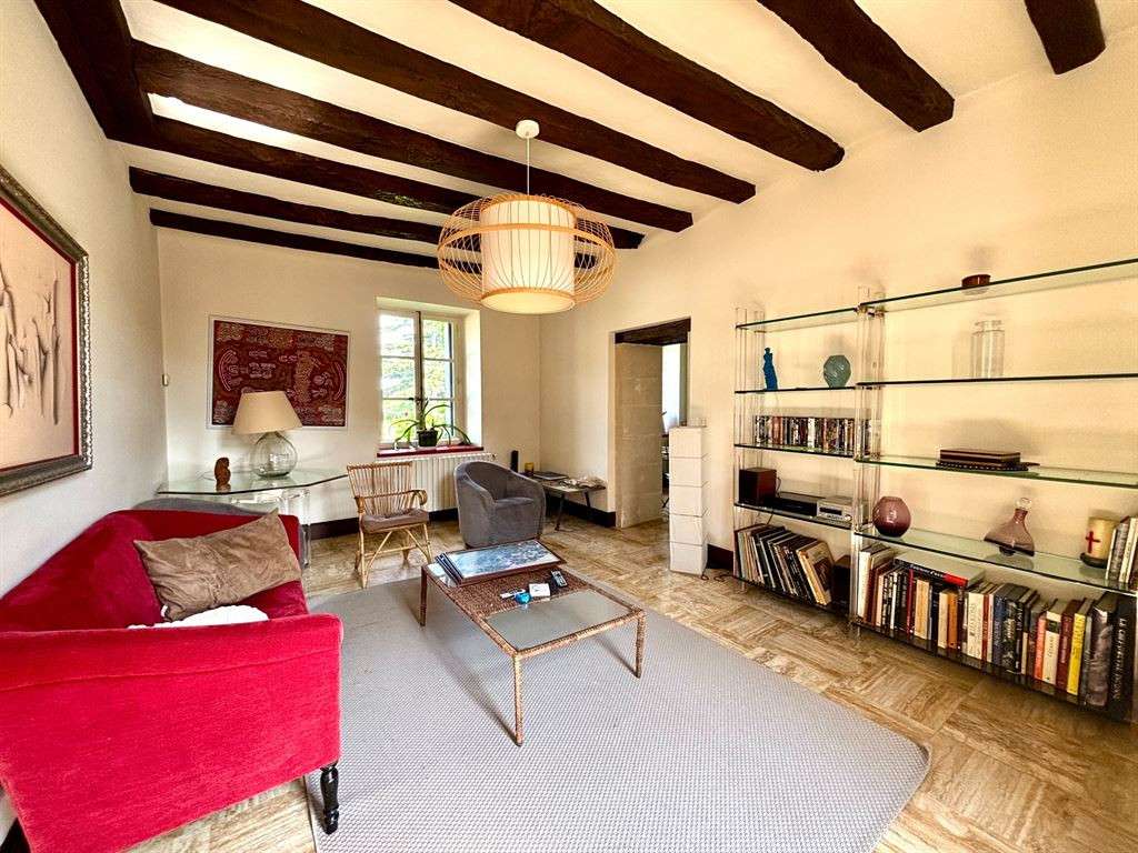 Maison Esvres