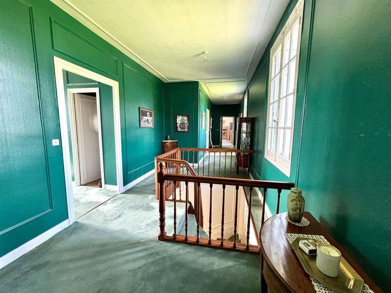 Maison Esvres - 7 chambres - 515m²