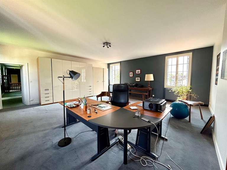 House Esvres - 7 bedrooms - 515m²