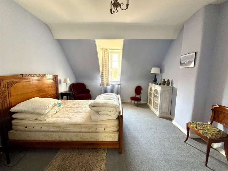 Maison Esvres - 7 chambres - 515m²