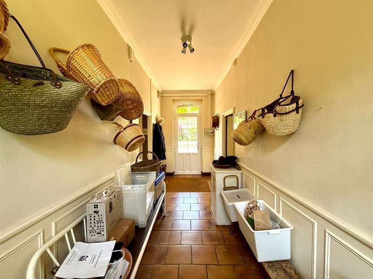 Maison Esvres - 7 chambres - 515m²