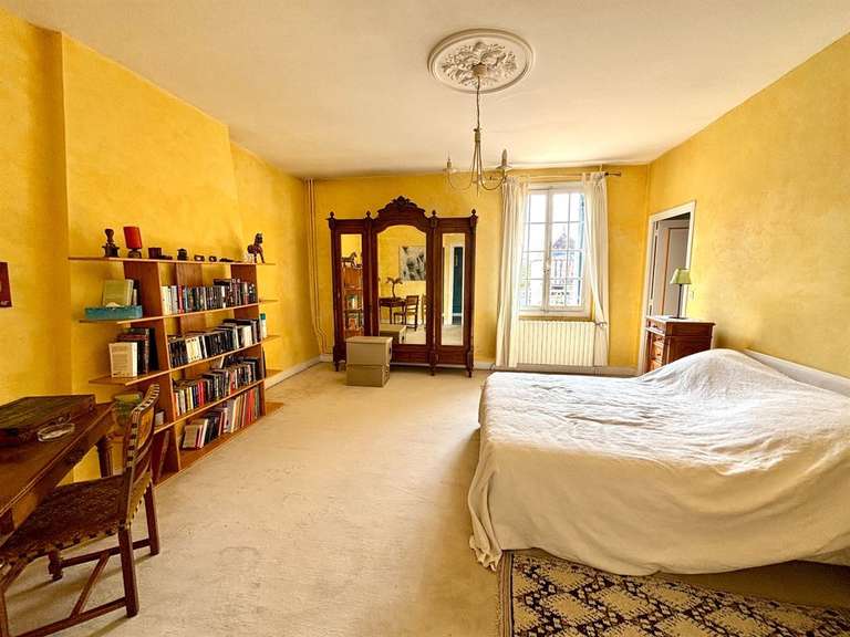 House Esvres - 7 bedrooms - 515m²