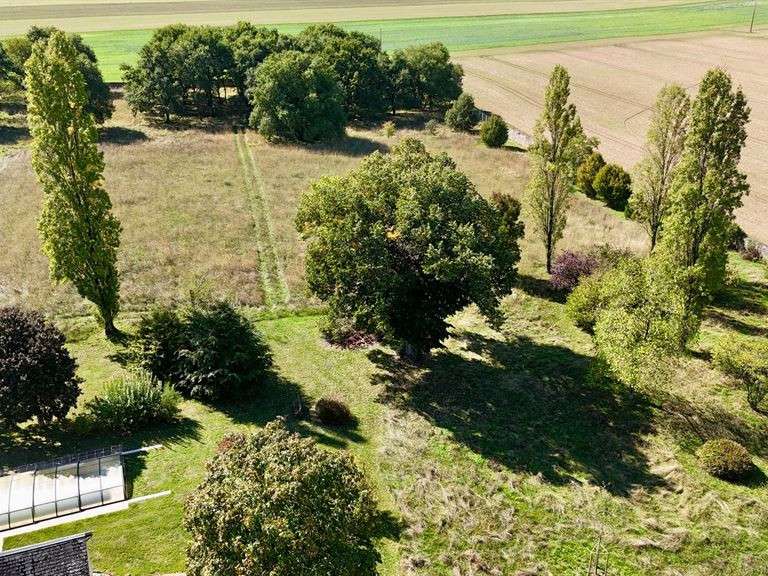 Maison Esvres - 7 chambres - 515m²