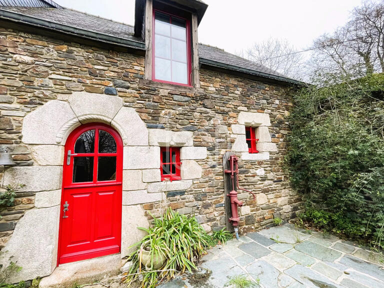 Vente Maison Etables-sur-Mer - 3 chambres