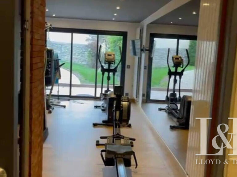 Maison Étampes - 4 chambres - 750m²